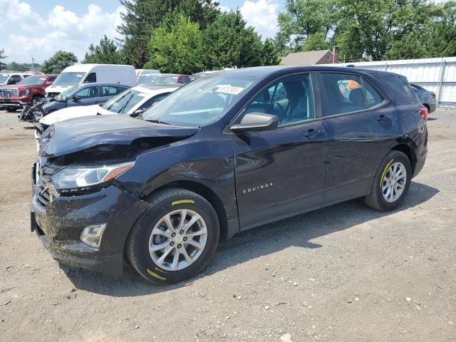 2020 CHEVROLET EQUINOX LS, 