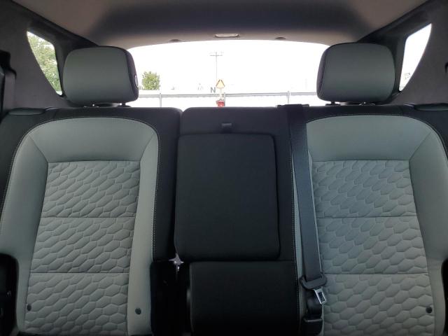 3GNAXHEV4LS506518 - 2020 CHEVROLET EQUINOX LS BLACK photo 10