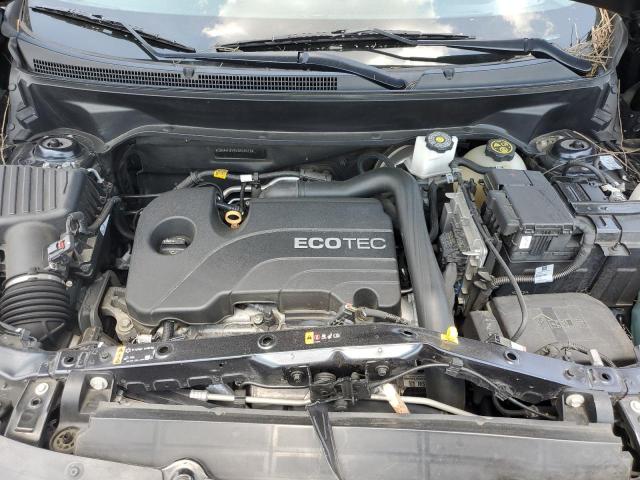 3GNAXHEV4LS506518 - 2020 CHEVROLET EQUINOX LS BLACK photo 12