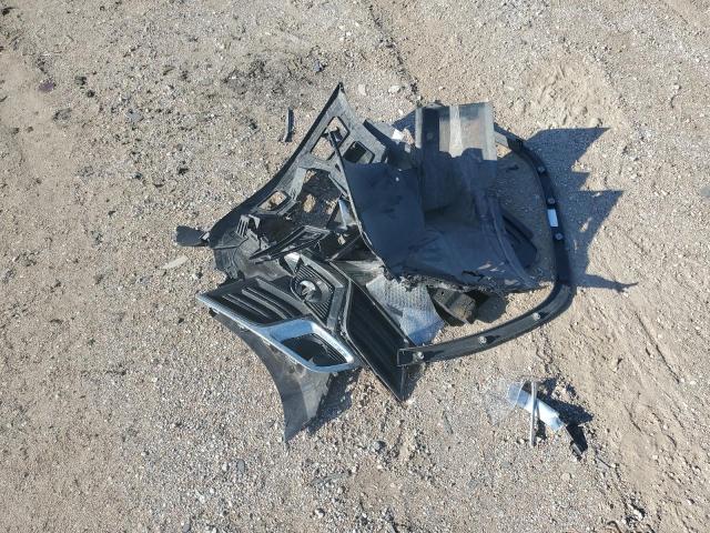 1GNKVGKD6HJ271452 - 2017 CHEVROLET TRAVERSE LT BLUE photo 12