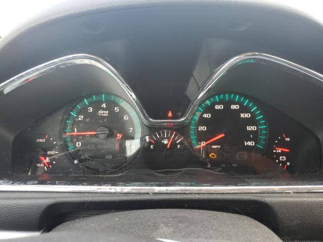 1GNKVGKD6HJ271452 - 2017 CHEVROLET TRAVERSE LT BLUE photo 9