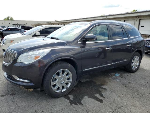 2017 BUICK ENCLAVE, 