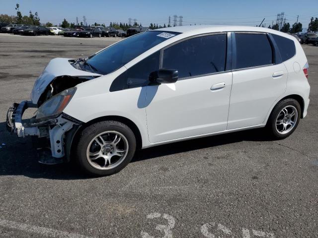 2009 HONDA FIT, 