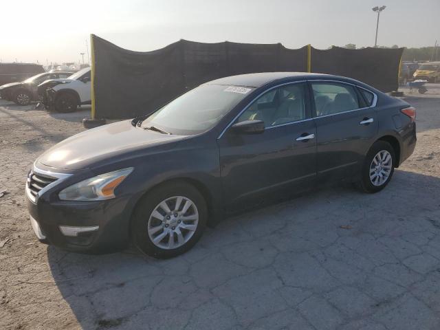 2015 NISSAN ALTIMA 2.5, 