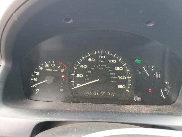 1HGCM66587A057611 - 2007 HONDA ACCORD EX SILVER photo 9