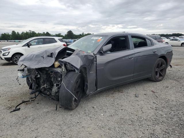 2018 DODGE CHARGER R/T, 