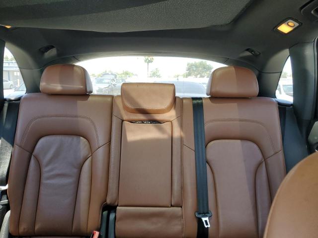 WA1LFAFP7CA096286 - 2012 AUDI Q5 PREMIUM PLUS Graphite photo 10