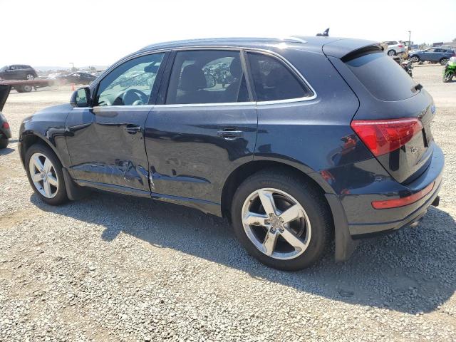 WA1LFAFP7CA096286 - 2012 AUDI Q5 PREMIUM PLUS Graphite photo 2