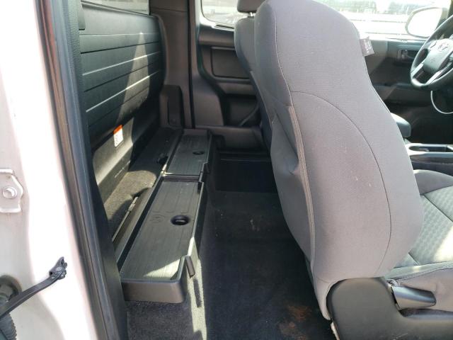 3TYRX5GN2NT043300 - 2022 TOYOTA TACOMA ACCESS CAB თეთრი ფოტო 10
