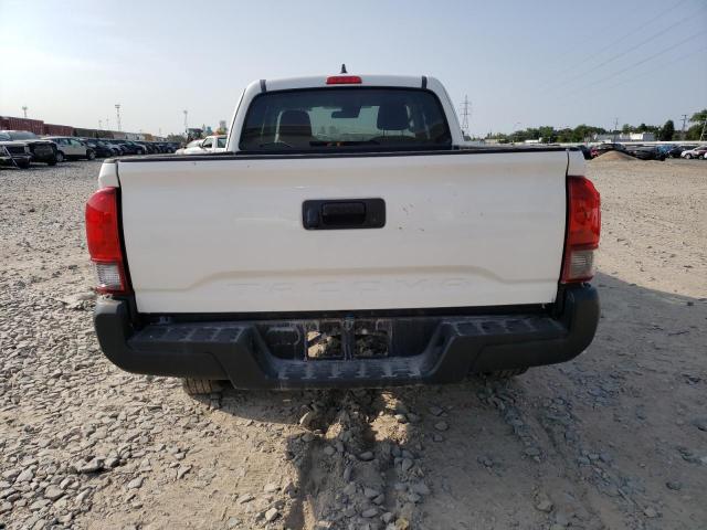 3TYRX5GN2NT043300 - 2022 TOYOTA TACOMA ACCESS CAB თეთრი ფოტო 6