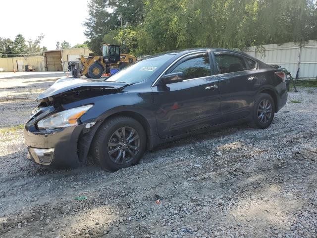 2015 NISSAN ALTIMA 2.5, 