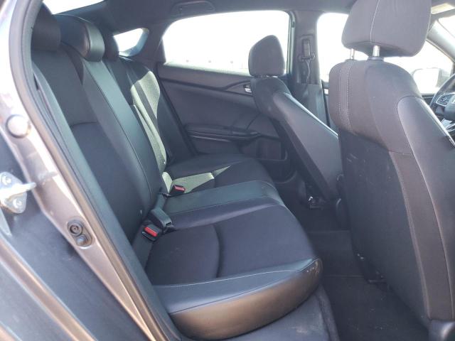 2HGFC2F80MH556371 - 2021 HONDA CIVIC SPORT 灰色 照片 10