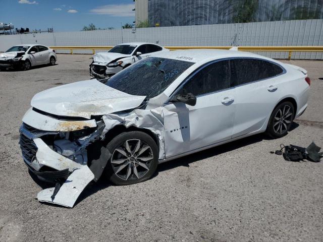 2024 CHEVROLET MALIBU RS, 