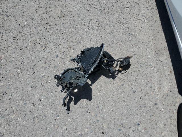 1G1ZG5ST0RF157568 - 2024 CHEVROLET MALIBU RS Weiß Foto 12