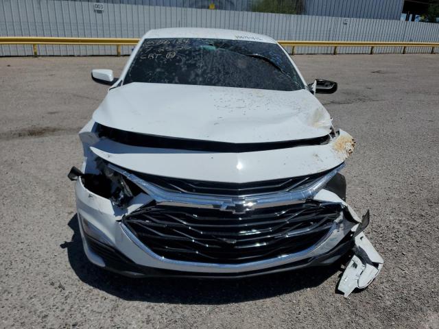 1G1ZG5ST0RF157568 - 2024 CHEVROLET MALIBU RS Weiß Foto 5