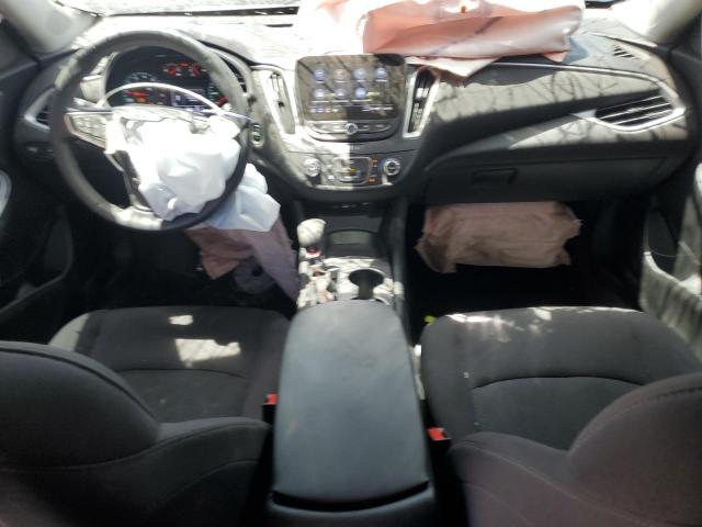 1G1ZG5ST0RF157568 - 2024 CHEVROLET MALIBU RS Weiß Foto 8