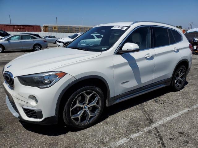 2018 BMW X1 SDRIVE28I, 