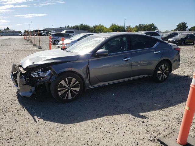 2022 NISSAN ALTIMA SL, 