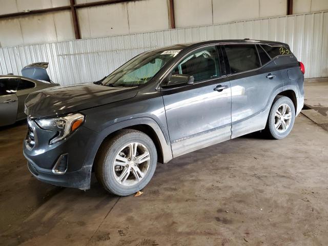 2019 GMC TERRAIN SLE, 