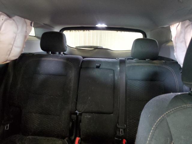 3GKALMEV6KL100265 - 2019 GMC TERRAIN SLE Graphite photo 10