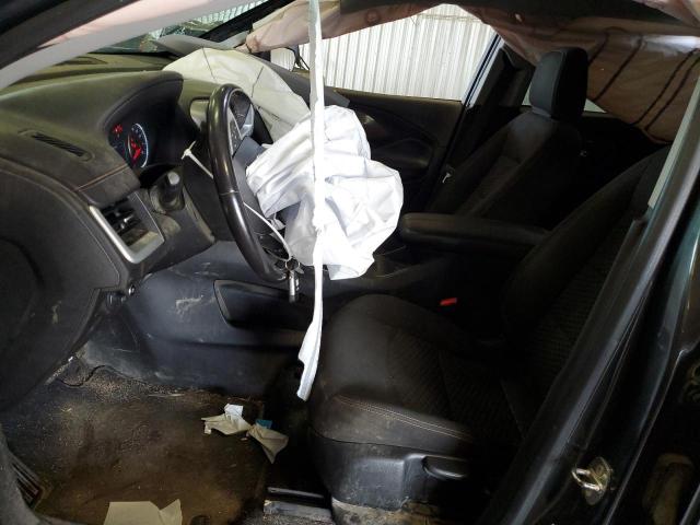 3GKALMEV6KL100265 - 2019 GMC TERRAIN SLE Graphite photo 7