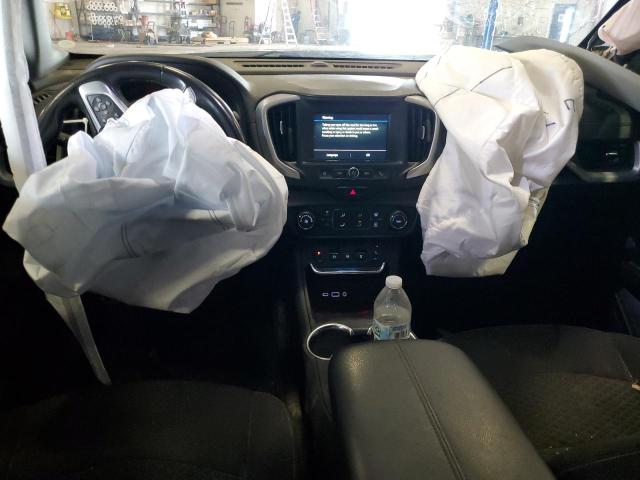 3GKALMEV6KL100265 - 2019 GMC TERRAIN SLE Graphite photo 8