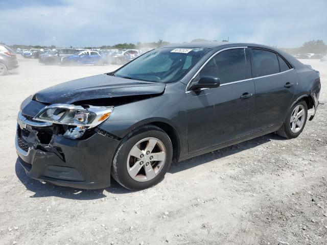 2014 CHEVROLET MALIBU LS, null