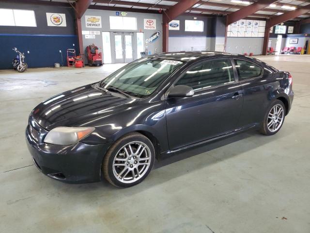 2006 TOYOTA SCION TC, 