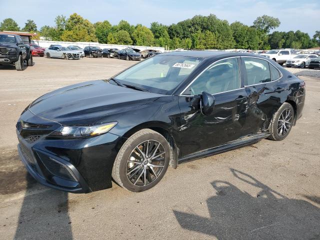 2023 TOYOTA CAMRY SE NIGHT SHADE, 