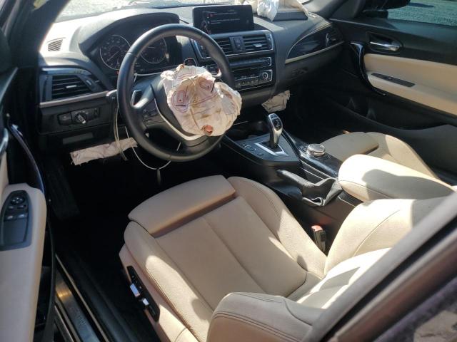 WBA1F9C52GV546288 - 2016 BMW 228 I SULEV BLUE photo 8