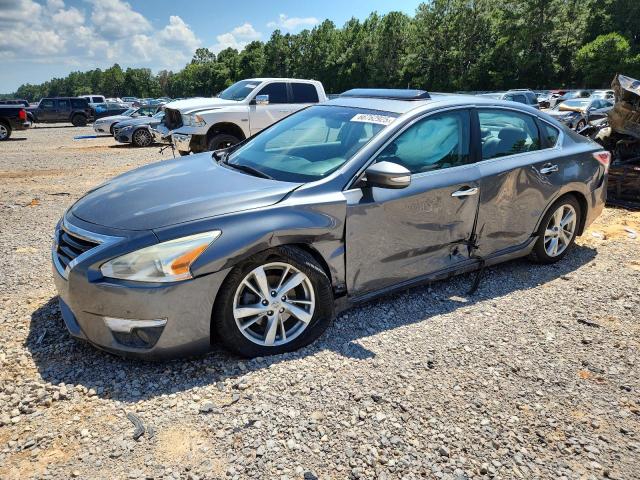 2015 NISSAN ALTIMA 2.5, 