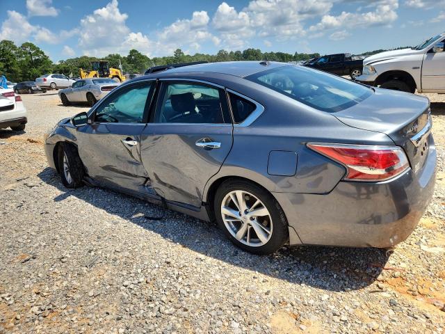 1N4AL3AP5FN866075 - 2015 NISSAN ALTIMA 2.5 ნაცრისფერი ფოტო 2