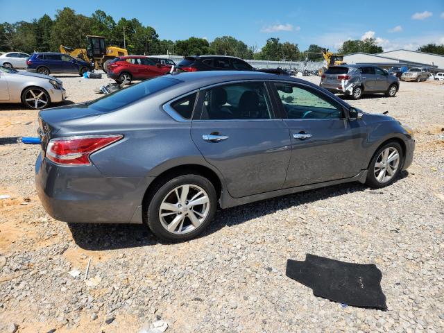1N4AL3AP5FN866075 - 2015 NISSAN ALTIMA 2.5 ნაცრისფერი ფოტო 3