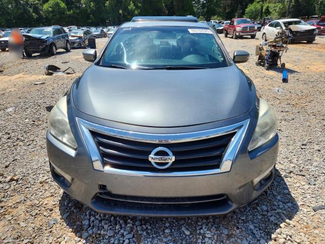 1N4AL3AP5FN866075 - 2015 NISSAN ALTIMA 2.5 ნაცრისფერი ფოტო 5