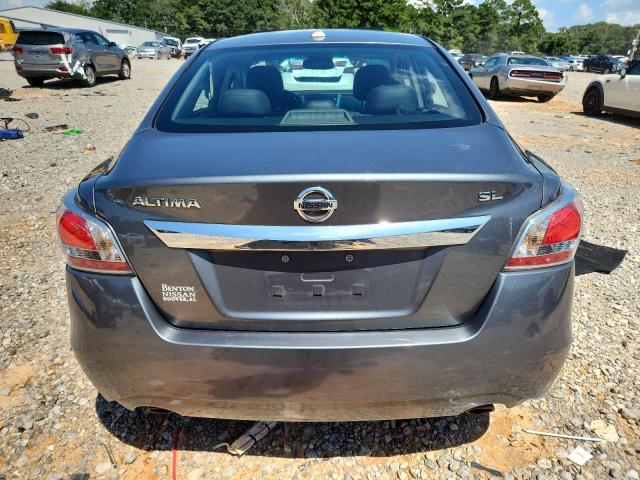 1N4AL3AP5FN866075 - 2015 NISSAN ALTIMA 2.5 ნაცრისფერი ფოტო 6