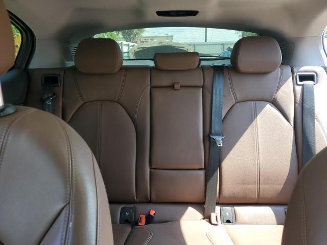 ZASPAJANXM7D15520 - 2021 ALFA ROMEO STELVIO SPORT أخضر صورة 10