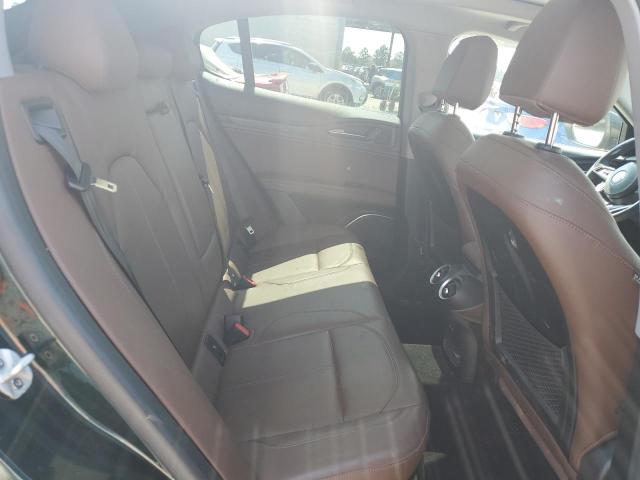 ZASPAJANXM7D15520 - 2021 ALFA ROMEO STELVIO SPORT أخضر صورة 11