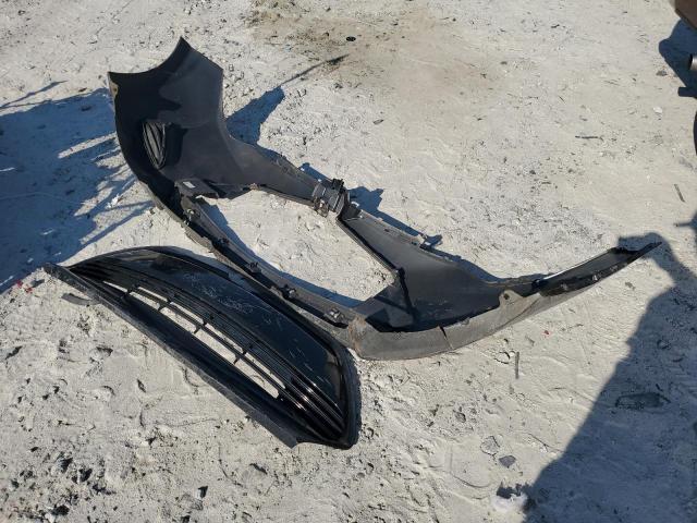 5YFBURHE5JP852935 - 2018 TOYOTA COROLLA L GRAY photo 12