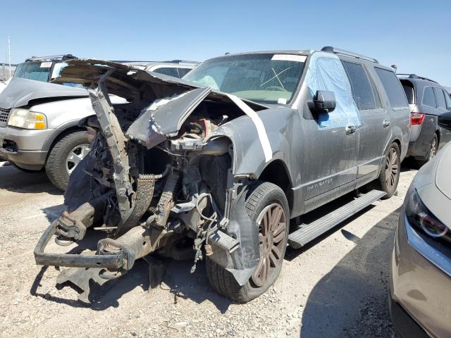 2008 LINCOLN NAVIGATOR, 