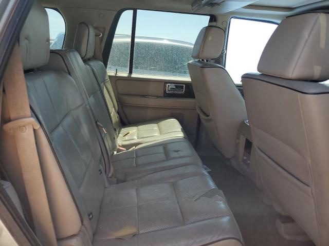 5LMFU27588LJ07277 - 2008 LINCOLN NAVIGATOR GRAY photo 11