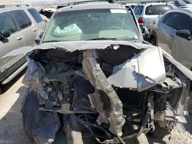 5LMFU27588LJ07277 - 2008 LINCOLN NAVIGATOR GRAY photo 12