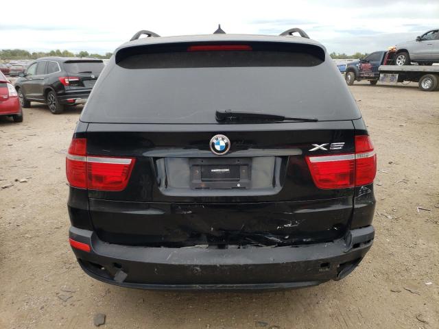 5UXFE43577LY83094 - 2007 BMW X5 3.0I BLACK photo 6