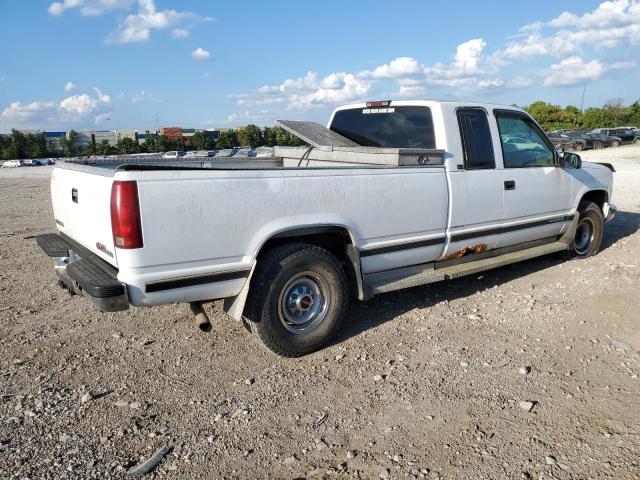 1GTGC29JXTE525006 - 1996 GMC SIERRA C2500 WHITE photo 3