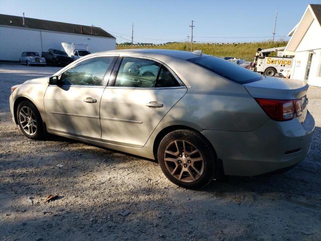 1G11C5SA6DF169188 - 2013 CHEVROLET MALIBU 1LT 米色 照片 2