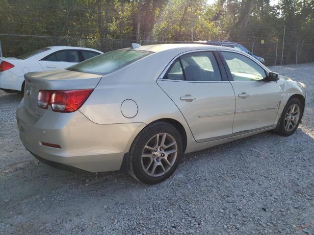 1G11C5SA6DF169188 - 2013 CHEVROLET MALIBU 1LT 米色 照片 3