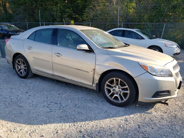 1G11C5SA6DF169188 - 2013 CHEVROLET MALIBU 1LT 米色 照片 4