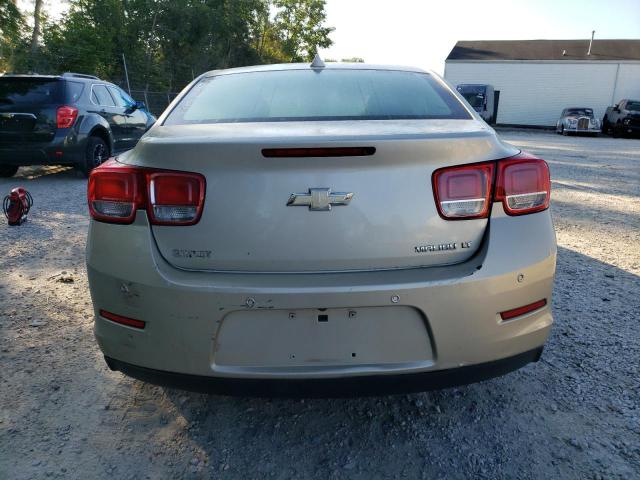 1G11C5SA6DF169188 - 2013 CHEVROLET MALIBU 1LT 米色 照片 6
