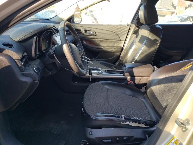 1G11C5SA6DF169188 - 2013 CHEVROLET MALIBU 1LT 米色 照片 7
