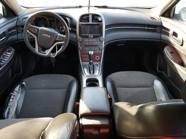 1G11C5SA6DF169188 - 2013 CHEVROLET MALIBU 1LT 米色 照片 8