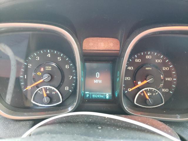 1G11C5SA6DF169188 - 2013 CHEVROLET MALIBU 1LT 米色 照片 9